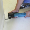 Oscillating Tools | Factory Reconditioned Makita TM3010C-R Multi-Tool image number 2