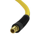 Air Hoses and Reels | Dewalt DXCM012-0202 3/8 in. x 100 ft. Premium Rubber Hose image number 3