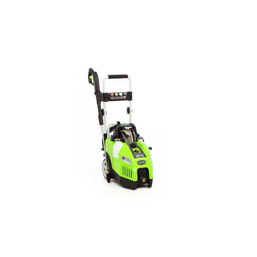 Greenworks GPW2001 2 000 PSI 1.2 GPM 13 Amp Electric Pressure Washer