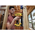 Specialty Staplers | Factory Reconditioned Dewalt DCN701D1R 20V MAX Lithium-Ion Cordless Cable Stapler Kit (2 Ah) image number 8