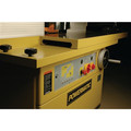 Shapers | Powermatic TS29 230/460V 3-Phase 7-1/2-Horsepower Tilt-Slide Shaper image number 5