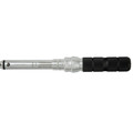 Torque Wrenches | Sunex 30250 3/8 in. Dr. 50-250 in.-lbs. 48T Torque Wrench image number 5