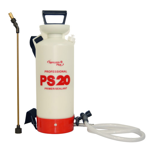 Sprayers | Sprayers Plus PS20 2 Gallon Primer & Sealant Handheld Compression Sprayer image number 0