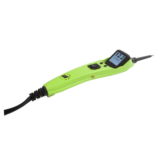 Circuit Testers | Power Probe PP3EZGRNAS Power Probe 3EZ with Case and ACC - Green image number 0