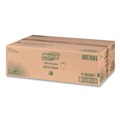 Toilet Paper | Marcal 6079 2 Ply 100% Recycled Septic Safe Bath Tissues - White (48/Carton) image number 6