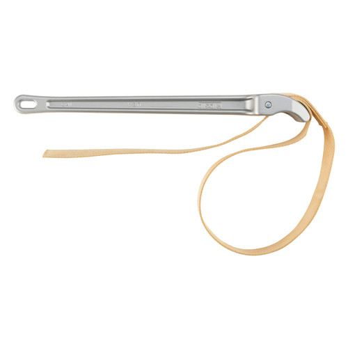 Ridgid 31365 5 in. Capacity 48 in. Strap Wrench | CPO Outlets