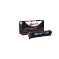  | Innovera IVRB541A Remanufactured 1400-Page Yield Toner for HP 125A (CB541A) - Cyan image number 1