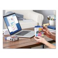 Office Jansan | Brother LC713PKS Innobella 300 Page-Yield Ink - Cyan/Magenta/Yellow (3/Pack) image number 1