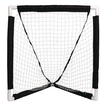 Champion Sports 3 ft. x 3 ft. 1.5 in. dia. Frame Mini Lacrosse Goal