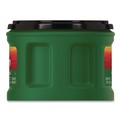 Office Jansan | Folgers 2550030406 22-3/5 oz. Can Classic Roast Decaffeinated Ground Coffee (6/Carton) image number 5