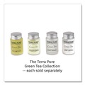 Cleaning & Janitorial Supplies | Diversified Hospitality Solutions TP03L100 Terra Pure 1 oz Body Lotion (300/Carton) image number 3