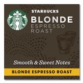 Coffee | Green Rabbit 51529 Pods Variety Pack - Blonde Espresso/Colombia/Espresso/Pikes Place (60/Pack) image number 4