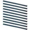 Blades | Klein Tools 1224BI 12 in. 24 TPI Bi-Metal Blades (100-Pack) image number 0