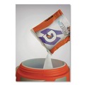 Beverages & Drink Mixes | Gatorade QUA33673 G Series 21 oz. Powder Drink Mix Pouches - Riptide Rush (32/Carton) image number 2