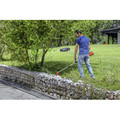 String Trimmers | Husqvarna 136LiL 36V Lithium-Ion 13 in. Straight Shaft String Trimmer (Tool Only) image number 5