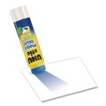 Adhesives & Glues | Staedtler 9U 99601  02 8.2 g Glue Stick - Applies Blue/Dries Clear (24/Pack) image number 1