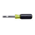 Screwdrivers | Klein Tools 32596 HVAC Slide Drive 8-in-1 Multi-Bit Screwdriver/Nut Driver image number 1