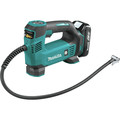 Inflators | Makita DMP180SYX 18V LXT Lithium-Ion Cordless Inflator Kit (1.5 Ah) image number 1