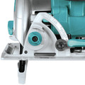 Circular Saws | Factory Reconditioned Makita 5007MG-R 7-1/4 in. Magnesium Circular Saw image number 4