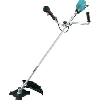 STRING TRIMMERS | Makita GRU02Z 40V max XGT Brushless Lithium-Ion Cordless Brush Cutter (Tool Only)