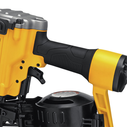 DEWALT DW45RN Coil Roofing Nailer for sale online 