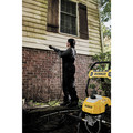 Pressure Washers | Dewalt DWPW2400 13 Amp 2400 PSI 1.1 GPM Cold-Water Electric Pressure Washer image number 16