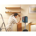  | Bosch GLL 30 30 ft. Self-Leveling Cross-Line Laser image number 6