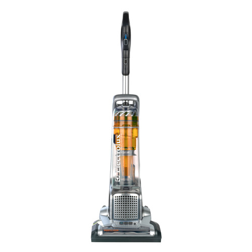 Vacuums | Electrolux EL8811A Precision 12 Amp Brushroll Bagless Upright Vacuum (Silver/Orange) image number 0