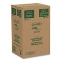 Cups and Lids | Dart 550PC 5.5 oz. Conex Complements Portion/Medicine Cups - Translucent (2500/Carton) image number 1