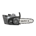 Chainsaws | Sun Joe GTS4000E-8CS-CGY 7 Amp 8 in. Chain Saw Attachment for GTS4000E image number 0