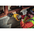 Reciprocating Saws | Dewalt DCS367P1 20V MAX XR 5.0 Ah Cordless Lithium-Ion Brushless Compact Reciprocating Saw image number 17