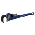 Pipe Wrenches | Irwin Vise-Grip 274107 Cast Iron Forged Steel Jaw 36 in. Pipe Wrench image number 0