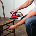 Detail Sanders | Skil SR232301 1.2 Amp Multi-Function Corded Detail Sander image number 15