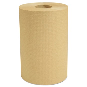 Cascades PRO H235 Select Roll Paper Towels, Natural, 7 7/8-in X 350 Ft, 12/carton