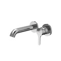 Fixtures | TOTO TLS01309U#CP LB 1.2 GPM Wall-Mount 1-Handle Bathroom Faucet with COMFORT GLIDE Technology (Polished Chrome) image number 1