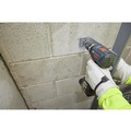 Hammer Drills | Factory Reconditioned Bosch GSB18V-800CB14-RT 18V Brushless Lithium-Ion 1/2 in. Cordless Connected-Ready Hammer Drill Driver Kit (4 Ah) image number 5
