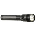 Flashlights | Streamlight 75458 Stinger DS LED HL Rechargeable Flashlight with Charger and PiggyBack (Black) image number 3