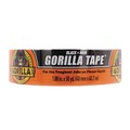 Office & Office Supplies | Gorilla Glue 108084 1.88 in. x 50 yds 3 in. Core Gorilla Tape - Black (1-Roll) image number 0