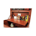 On Site Chests | JOBOX 2DL-656990 Site-Vault Heavy Duty 30 in. x 48 in. Tool Chest with Drawer and Lid Storage image number 7