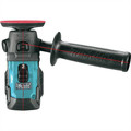 Polishers | Makita VP01R1 12V Max CXT Brushless Lithium-Ion Cordless 3 in. Polisher /2 in. Sander Kit (2 Ah) image number 2