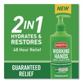 Cleaning & Janitorial Supplies | Gorilla Glue 115760 12 oz. Pump Bottle Working Hands Hand and Body Lotion - Unscented image number 5