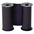 Office Jansan | Acroprint 20-0106-002 200106002 Print Time Recorder Ribbon - Blue image number 3