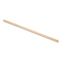 Office Jansan | AmerCareRoyal R825W 7.5 in. Wrapped Wood Coffee Stirrers (5000/Carton) image number 1