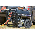 Portable Generators | Powermate PM0126000 6,000 Watt 414cc Gas Portable Generator image number 5