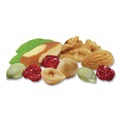 Snacks | Green Rabbit 7027 1.2 oz. Pouch Healthy Heart Mix (6/Carton) image number 3