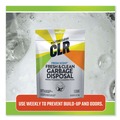 Cleaning & Janitorial Supplies | CLR PRO GDC-6 Fresh and Clean Garbage Disposal - Fresh Scent (6/Carton) image number 3