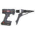 SENCO DS322-18V DURASPIN DS322-18V Lithium-Ion 2500 RPM Auto-feed 3 in. Cordless Screwdriver (3 Ah) image number 7