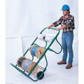  | Greenlee 50315188 Large Capacity Wire Reel Cart image number 1