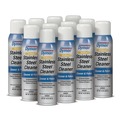 Cleaning & Janitorial Supplies | ITW Dymon 20920 16 oz. Aerosol Spray Stainless Steel Cleaner (12/Carton) image number 0