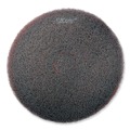 Labor Day Sale! Save $30 off $199! | SC Johnson 311181 EZ CARE 20 in. Heavy-Duty Scrub Pad - Red/Gray (5/Carton) image number 1